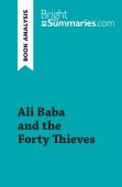 Ali Baba And The Forty Thieves (Book Analysis)
