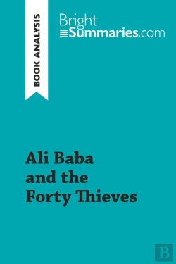 Bertrand.pt - Ali Baba And The Forty Thieves (Book Analysis)