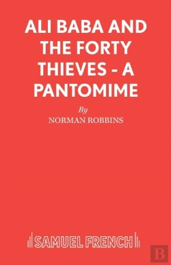 Bertrand.pt - Ali Baba And The Forty Thieves
