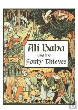Bertrand.pt - Ali Baba And The Forty Thieves