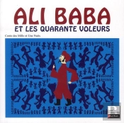 Ali Baba