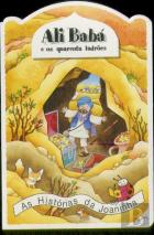Ali Babá e os Quarenta Ladrões