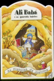 Ali Babá e os Quarenta Ladrões