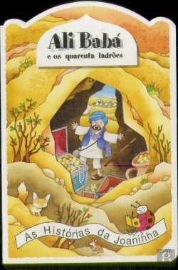 Bertrand.pt - Ali Babá e os Quarenta Ladrões