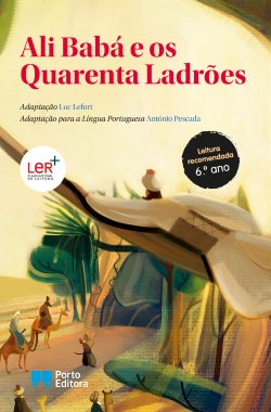 Bertrand.pt - Ali Babá e os Quarenta Ladrões
