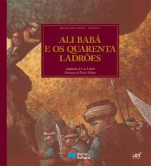 Ali Babá e os Quarenta Ladrões