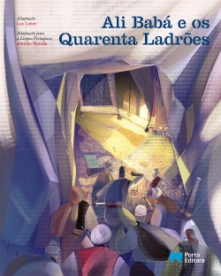 Bertrand.pt - Ali Babá e os Quarenta Ladrões