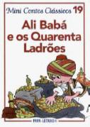 Ali Babá e os Quarenta Ladrões