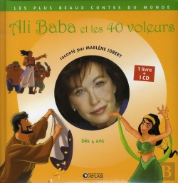 Bertrand.pt - Ali Baba Et Les 40 Voleurs