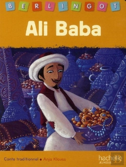 Bertrand.pt - Ali Baba Et Les 40 Voleurs