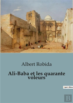 Bertrand.pt - Ali Baba Et Les Quarante Voleurs