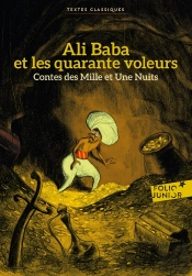 Ali Baba Et Les Quarante Voleurs