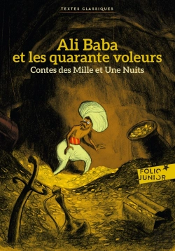 Bertrand.pt - Ali Baba Et Les Quarante Voleurs