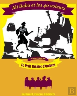 Bertrand.pt - Ali Baba Et Les Quarante Voleurs