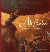 Ali Baba Et Les Quarante Voleurs