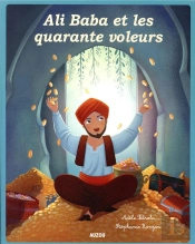 Ali Baba Et Les Quarante Voleurs