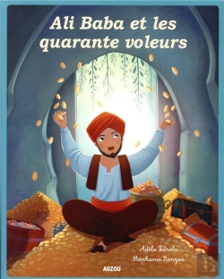 Bertrand.pt - Ali Baba Et Les Quarante Voleurs
