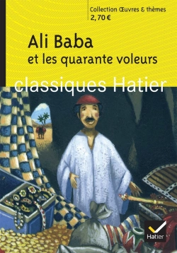 Bertrand.pt - Ali Baba Et Les Quarantes Voleurs
