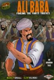 Ali Baba