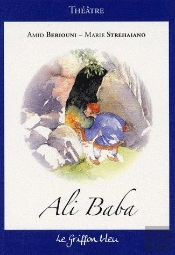 Ali Baba