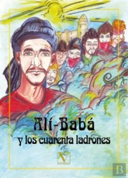 Bertrand.pt - Alí-Babá Y Los Cuarenta Ladrones