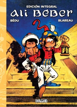 Bertrand.pt - Ali Beber