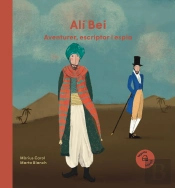 Ali Bei