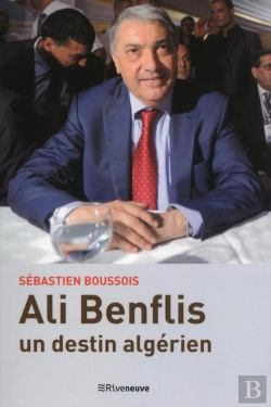 Bertrand.pt - Ali Benflis, Un Destin Algerien
