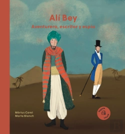 Bertrand.pt - Ali Bey