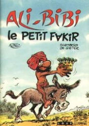 Ali-Bibi, Le Petit Fakir
