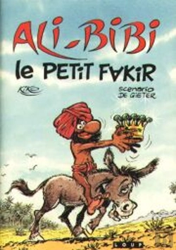 Bertrand.pt - Ali-Bibi, Le Petit Fakir