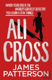 Ali Cross