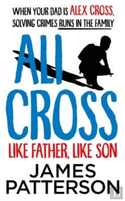Bertrand.pt - Ali Cross: Like Father, Like Son