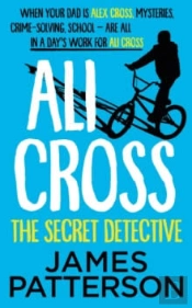 Ali Cross: The Secret Detective