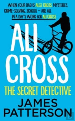 Bertrand.pt - Ali Cross: The Secret Detective