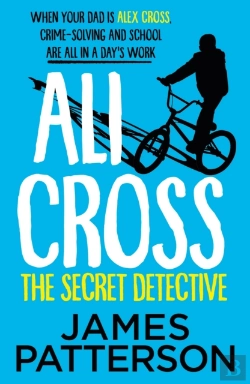 Bertrand.pt - Ali Cross: The Secret Detective