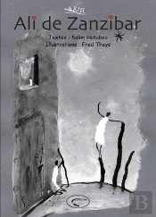 Ali De Zanzibar