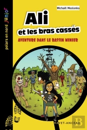 Ali Et Les Bras Cassés