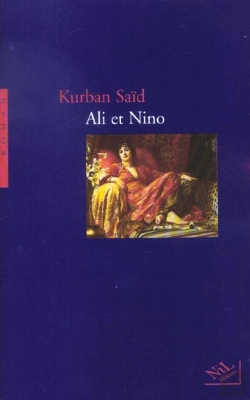 Bertrand.pt - Ali Et Nino