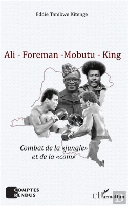 Bertrand.pt - Ali - Foreman - Mobutu - King ; Combat De La 