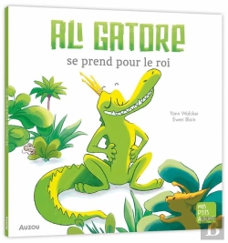 Bertrand.pt - Ali Gatore Se Prend Pour Un Roi