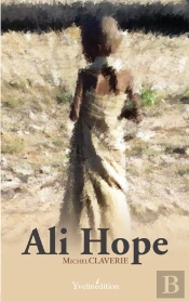 Ali Hope