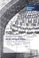 Ali Ibn Musa Al-Ridha