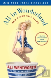 Ali In Wonderland