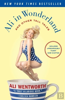 Bertrand.pt - Ali In Wonderland