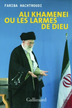 Bertrand.pt - Ali Khamenei Ou Les Larmes De Dieu