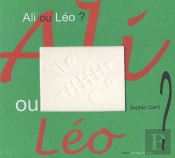 Ali Ou Léo?