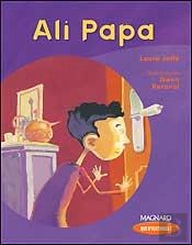Ali Papa ; Ce2