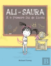 Ali-Saura & o Primeiro Dia de Escola