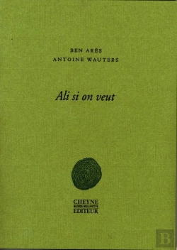 Bertrand.pt - Ali Si On Veut